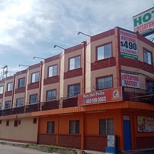 Hotel Tapatio